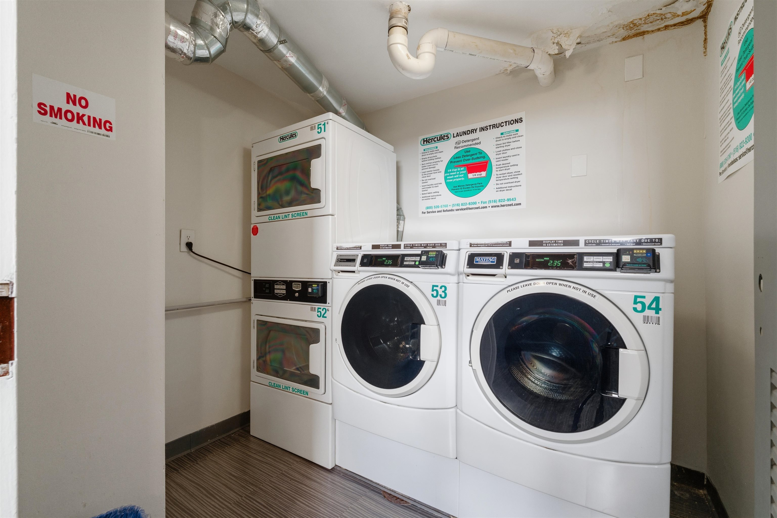 380 Mountain Road, Unit 1407 Union City, NJ 07087 - Photo 15 of 19