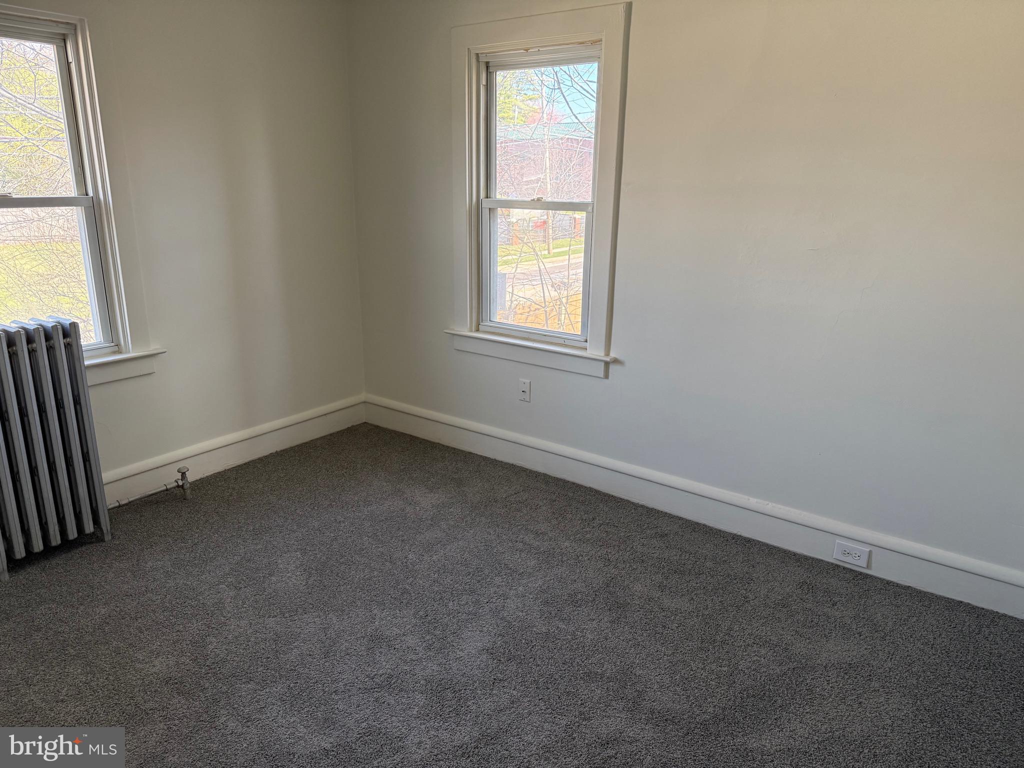 3202 Swede Road Norristown, PA 19401 - Photo 12 of 13 Bedroom 3