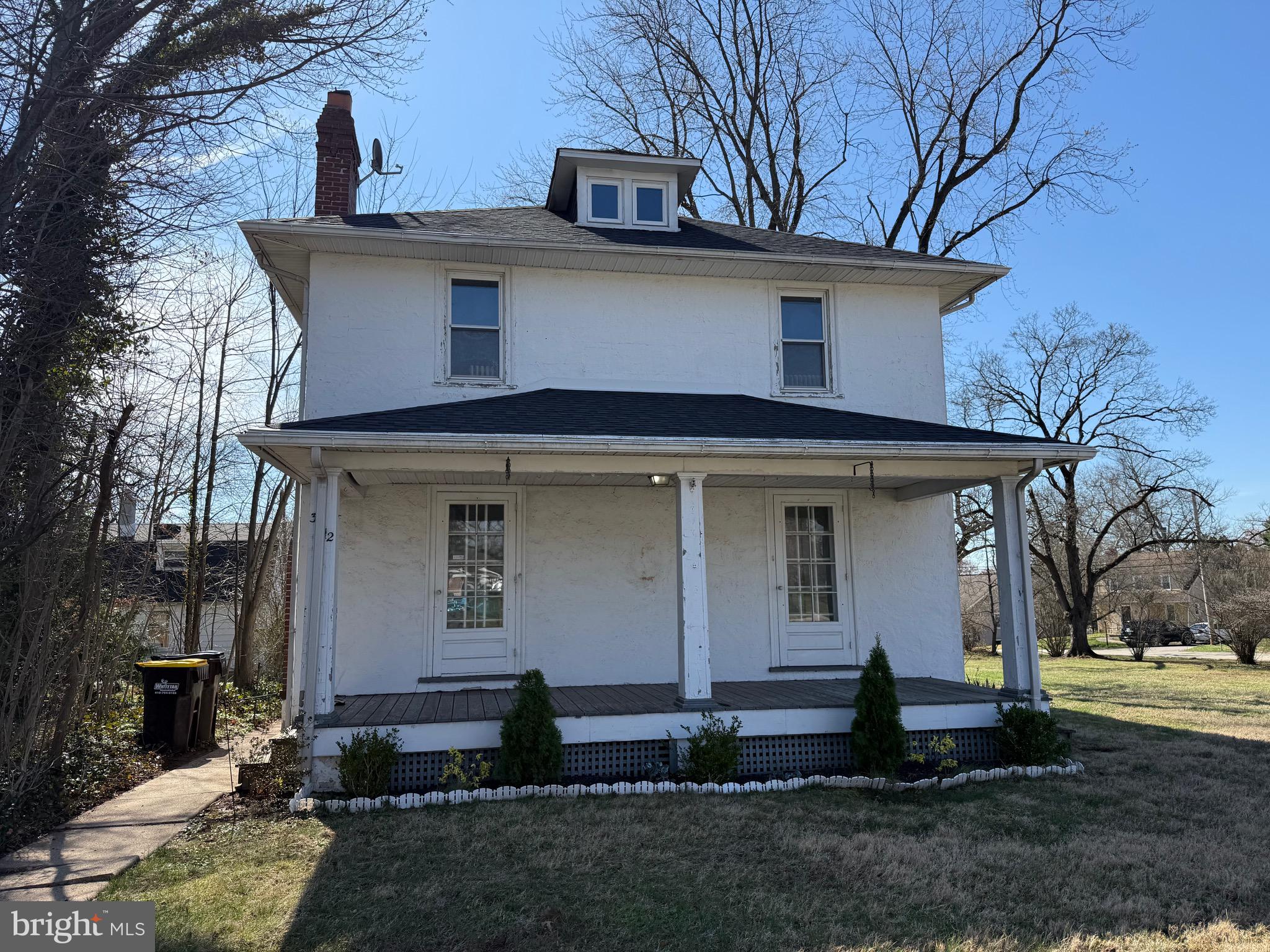 3202 Swede Road Norristown, PA 19401 - Photo 2 of 13 Street view