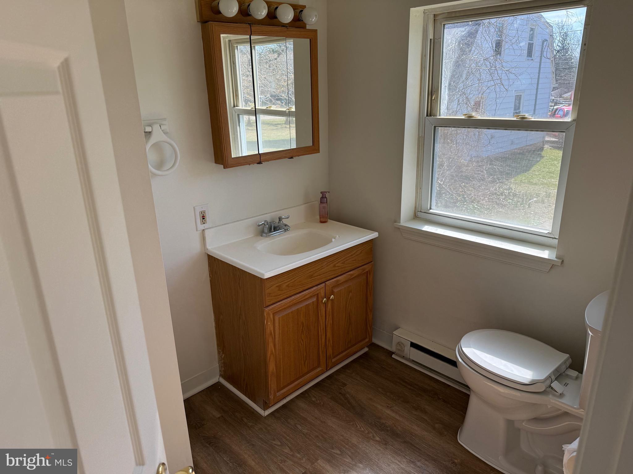 3202 Swede Road Norristown, PA 19401 - Photo 9 of 13 Half bathroom