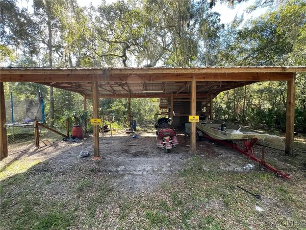 $13,500 | 6960 East Totem Court, Hernando, FL 34442
