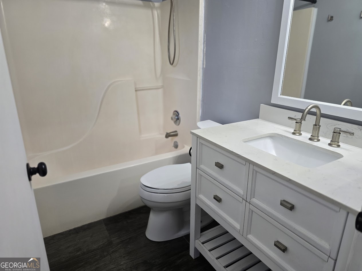 1001 Regal Road St. Marys, GA 31558 - Photo 24 of 32