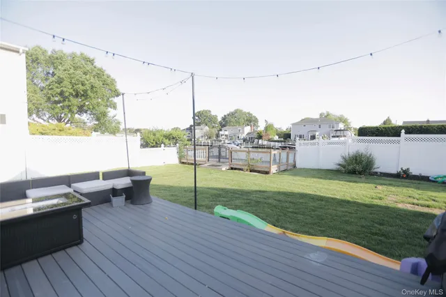 a view of a living room and hardwood floor