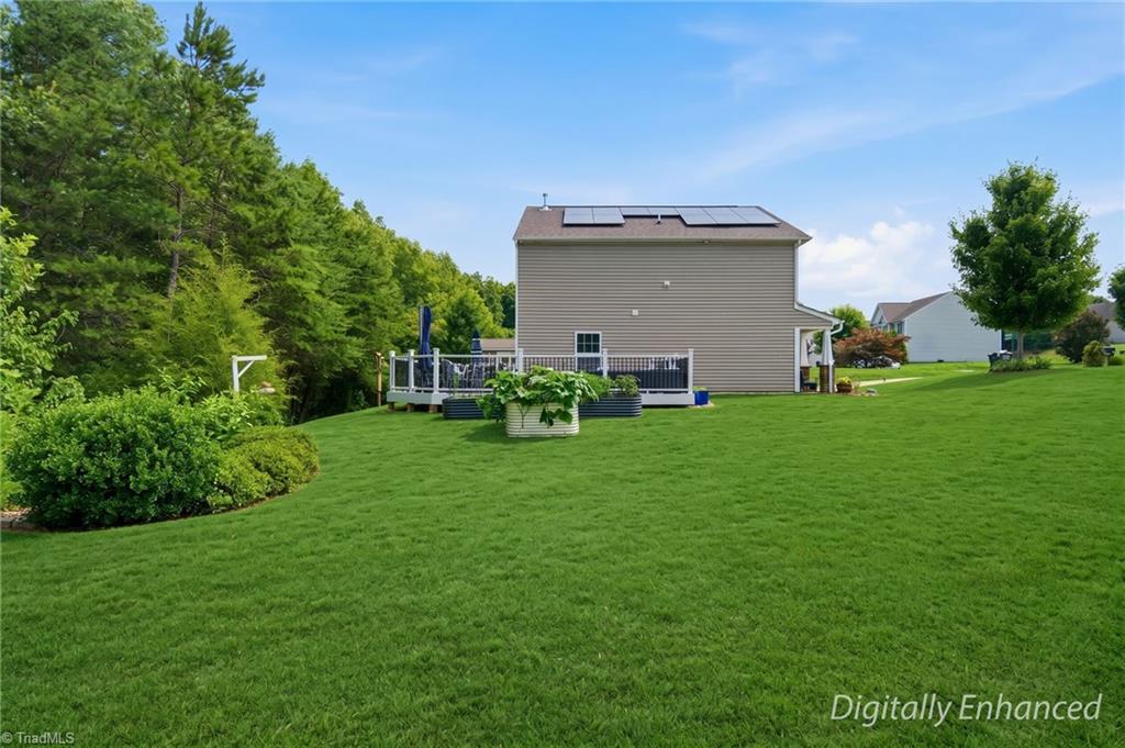 6689 Ridge Bluff Drive Rural Hall, NC 27045 - Photo 36 of 46