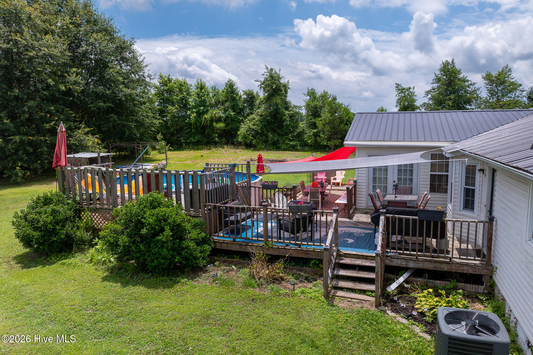 388 Comfort Road Richlands, NC 28574 - Photo 64 of 97