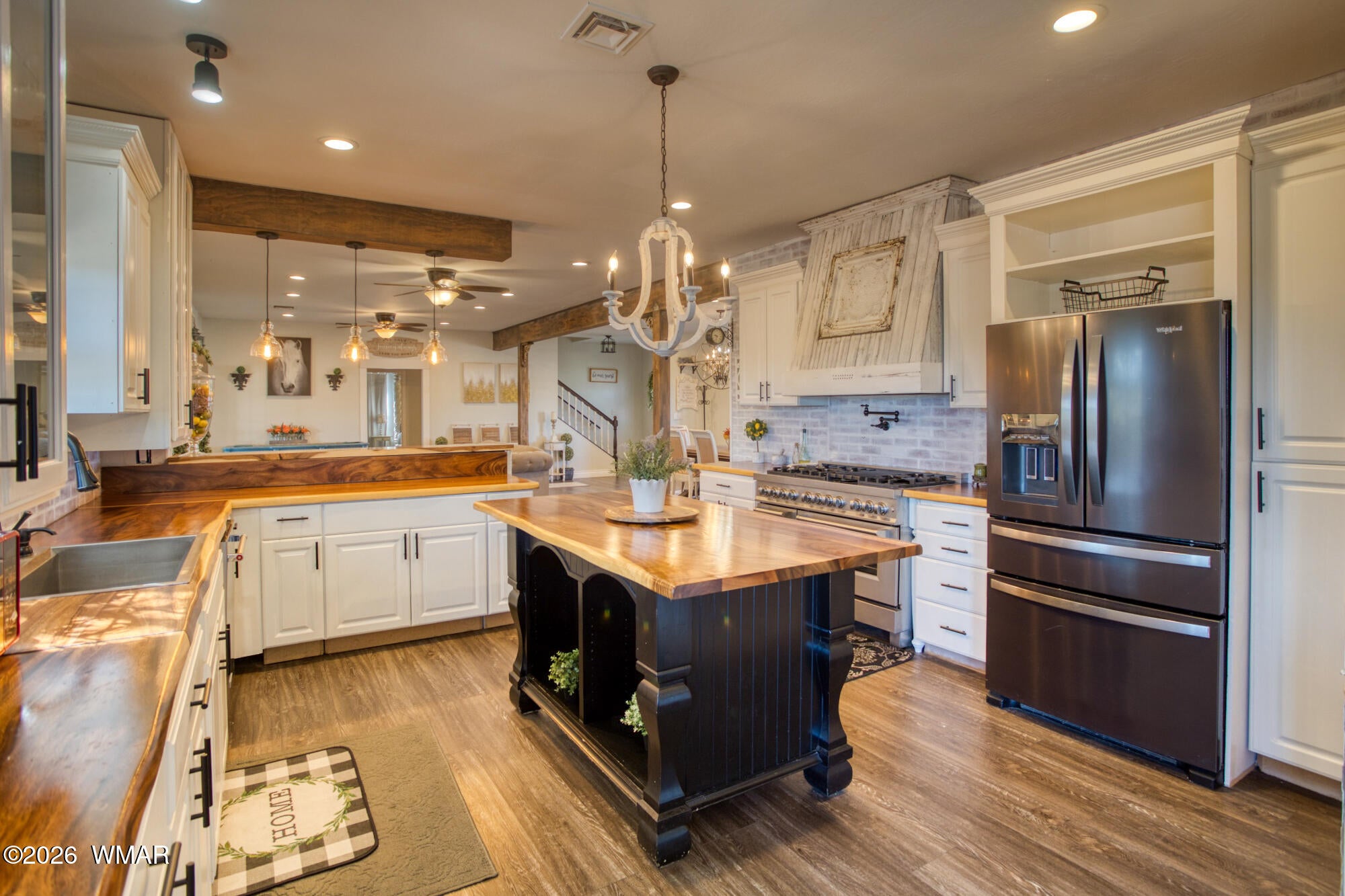 1147 South Hoyt Road Snowflake, AZ 85937 - Photo 12 of 86 Gallery Image 12