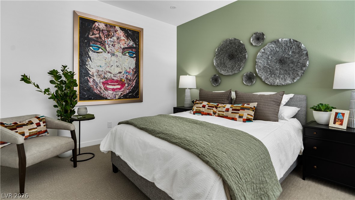 11084 Socrates Ridge Street Las Vegas, NV 89141 - Photo 12 of 26