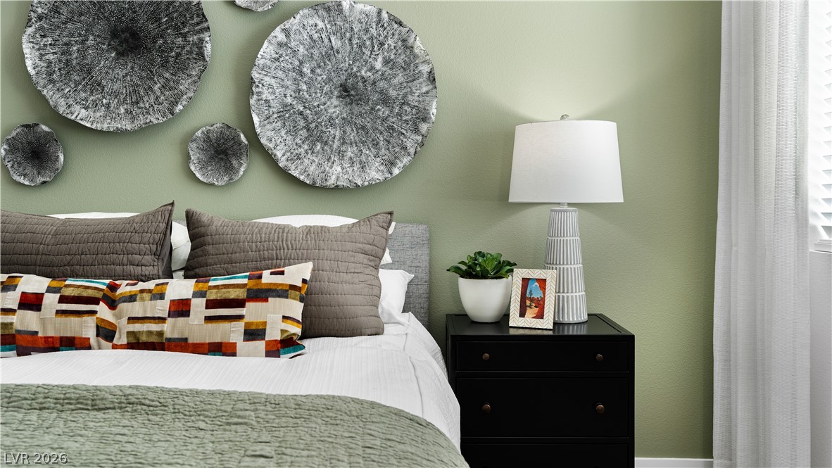 11084 Socrates Ridge Street Las Vegas, NV 89141 - Photo 14 of 26