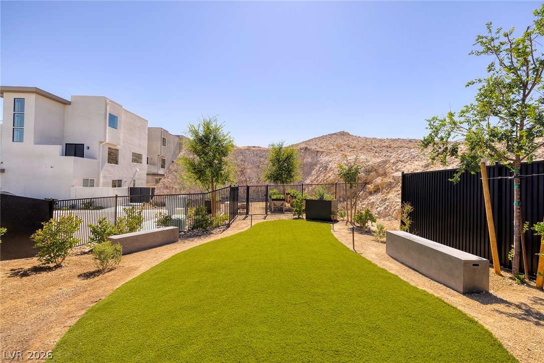 11084 Socrates Ridge Street Las Vegas, NV 89141 - Photo 25 of 26