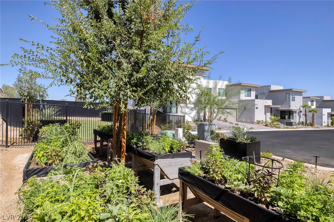 11084 Socrates Ridge Street Las Vegas, NV 89141 - Photo 26 of 26