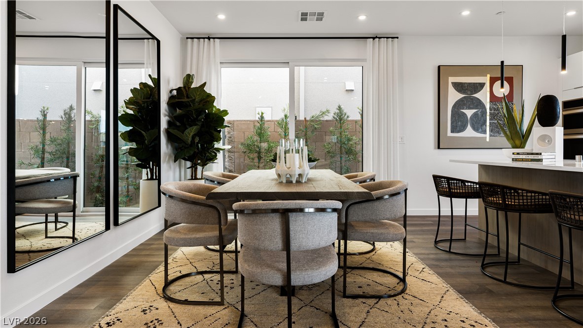 11084 Socrates Ridge Street Las Vegas, NV 89141 - Photo 3 of 26