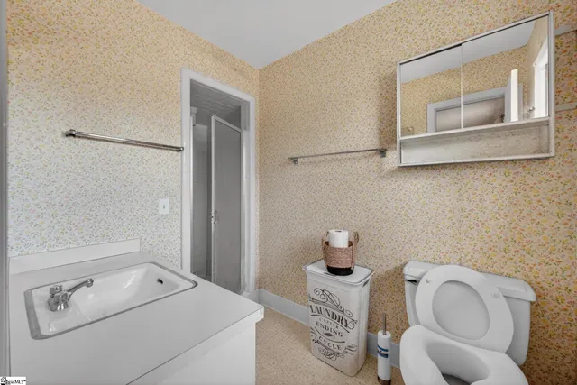 $345,000 | 104 Iverson Street, Greenville, SC 29615