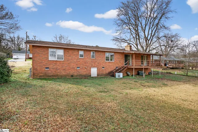 $345,000 | 104 Iverson Street, Greenville, SC 29615