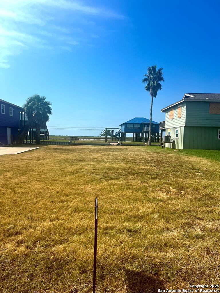 61 Channelview Road Rockport, TX 78382 - Photo 2 of 6