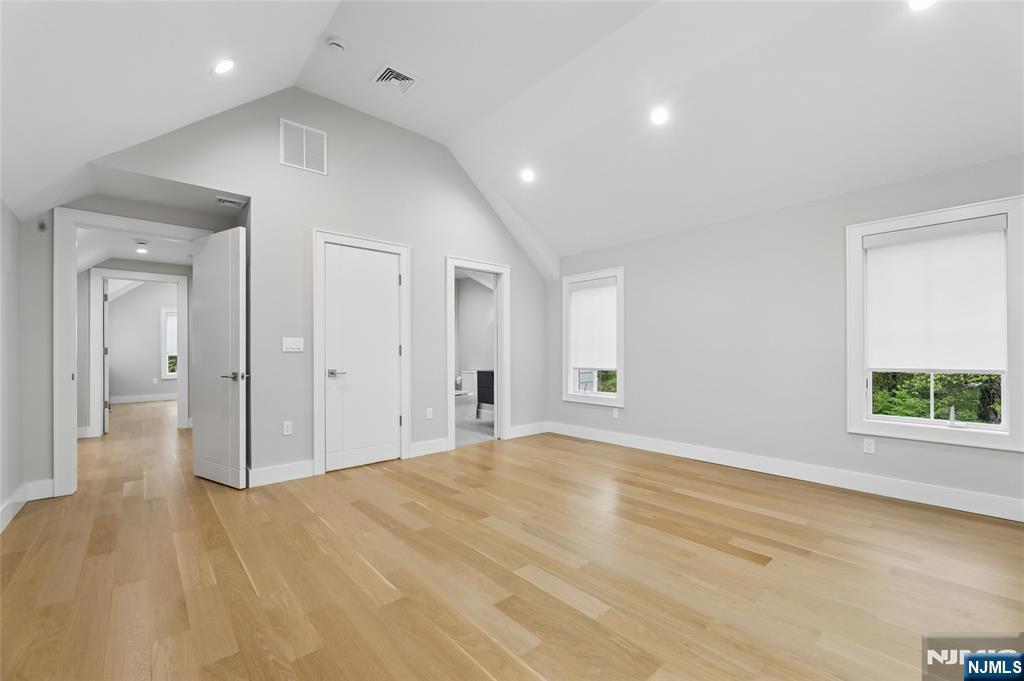 31 Engleside Street Cresskill, NJ 07626 - Photo 34 of 49 a view of a livingroom with wooden floor and a window