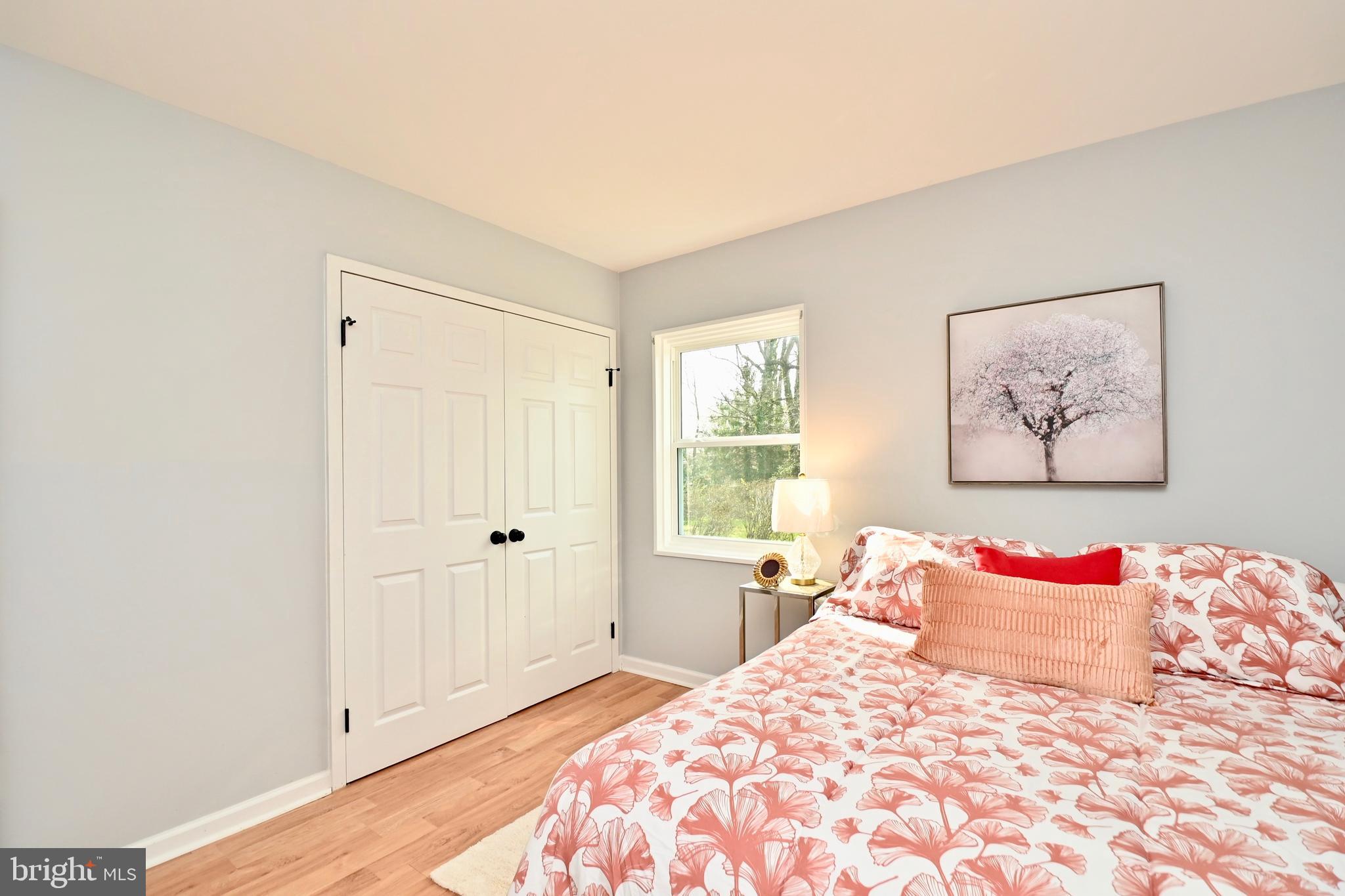 5412 Fremont Street Springfield, VA 22151 - Photo 25 of 36 Primary Bedroom 2nd View