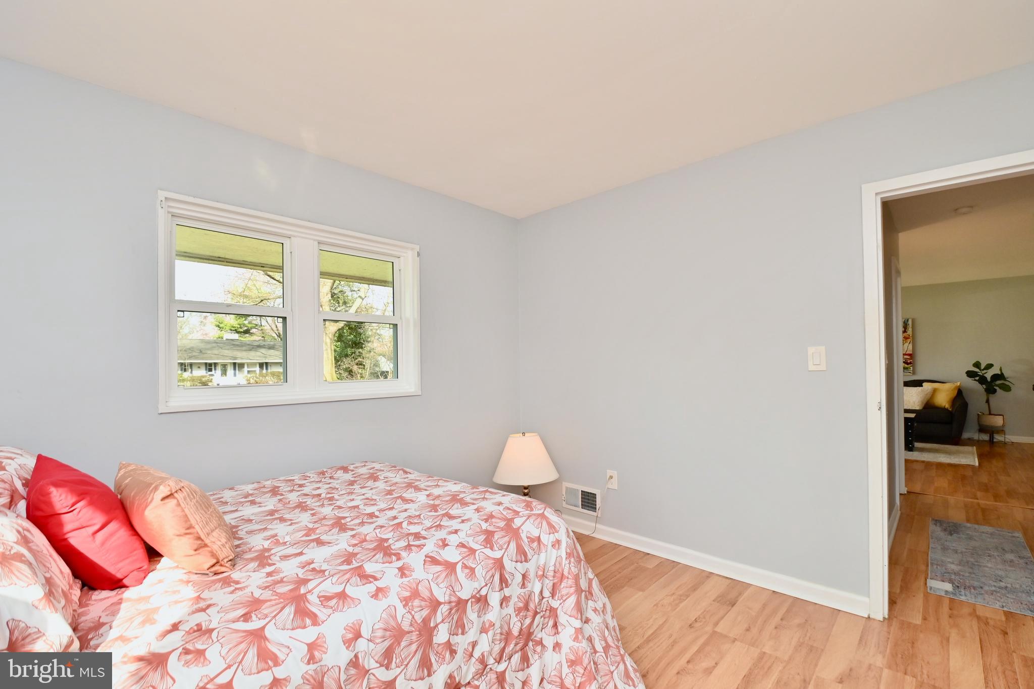 5412 Fremont Street Springfield, VA 22151 - Photo 26 of 36 Primary Bedroom 3rd View