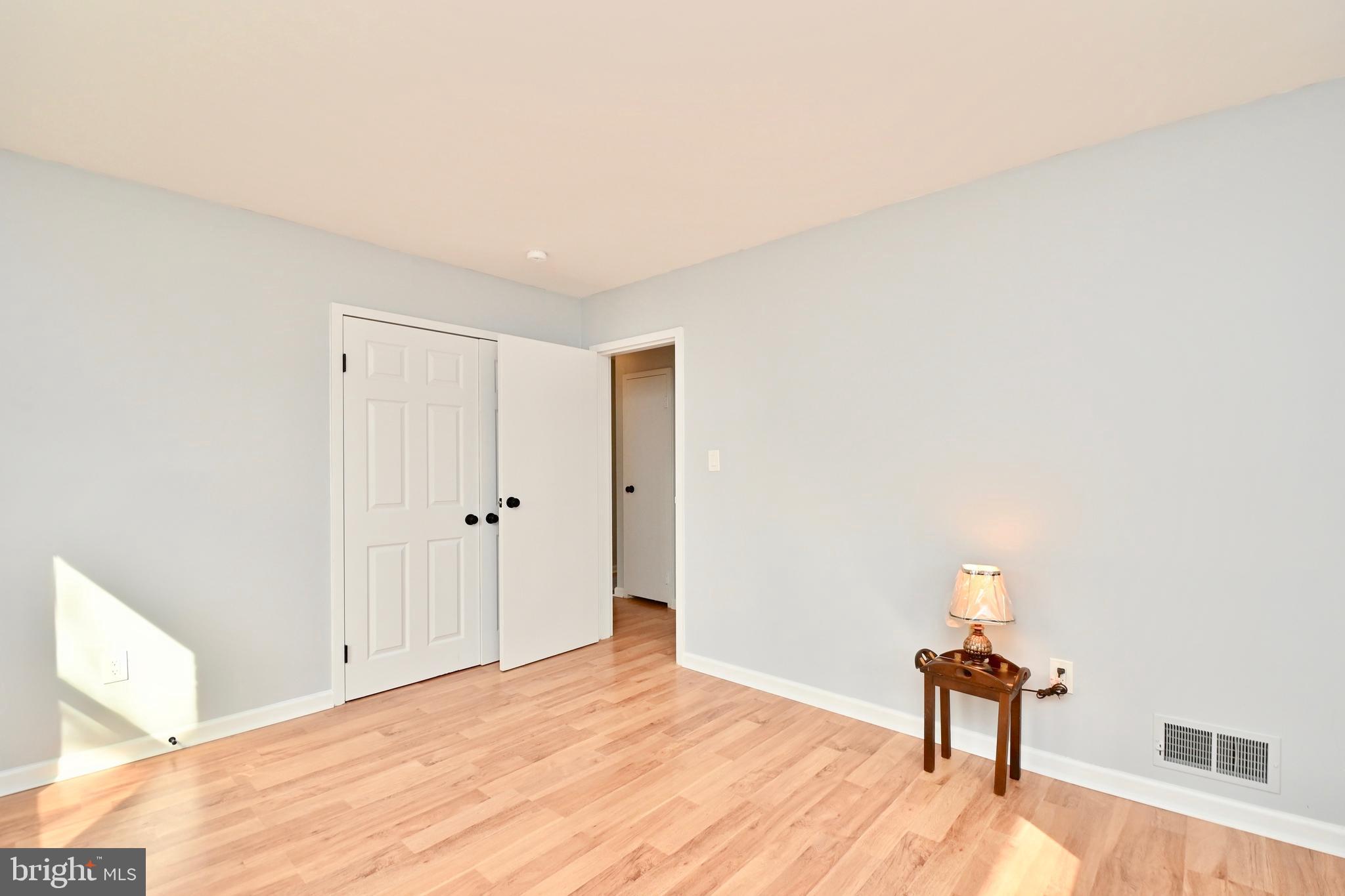 5412 Fremont Street Springfield, VA 22151 - Photo 30 of 36 2nd Bedroom 2nd View