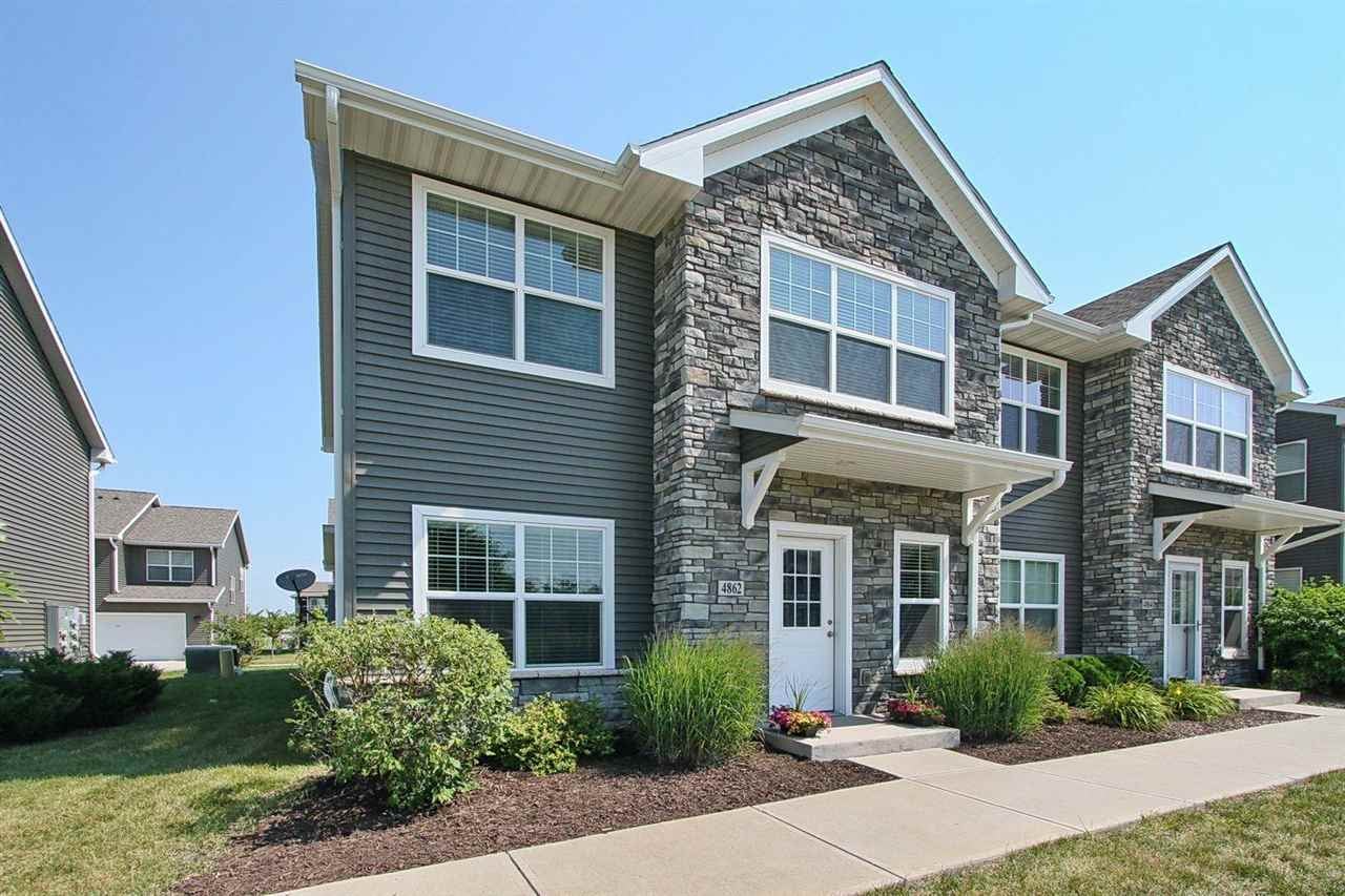 4862 Raleigh Lane Iowa City, IA 52245 - Photo 1 of 41 Gallery Image 1