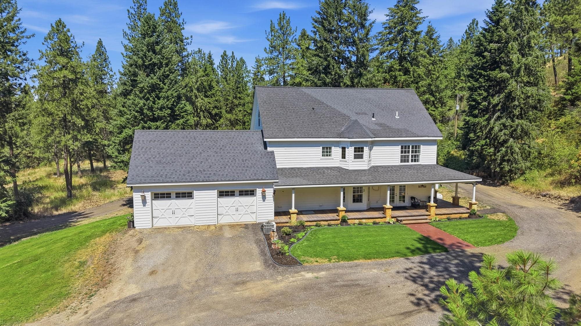 12710 East Kronquist Road Spokane, WA 99217 - Photo 11 of 50