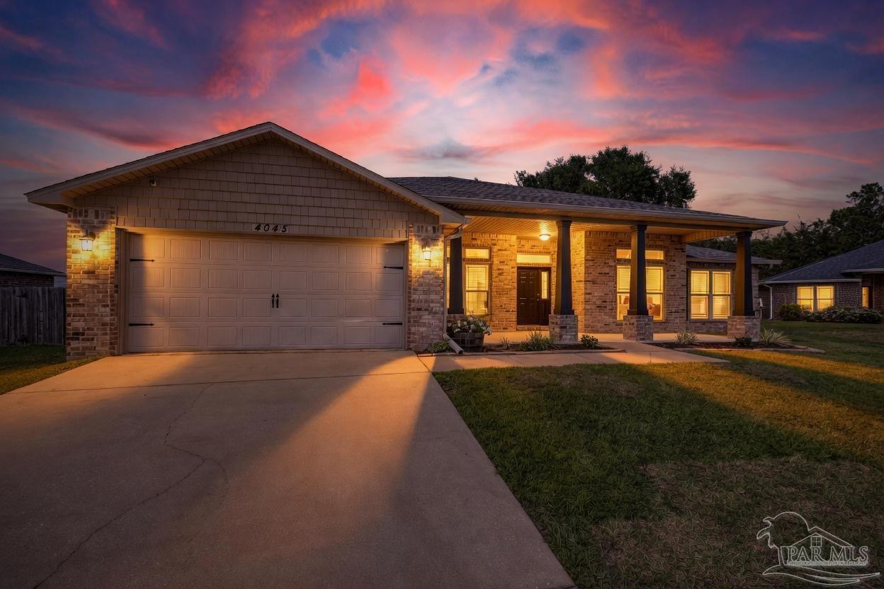 4045 Millwright Way Pace, FL 32571 - Photo 8 of 55 Gallery Image 8