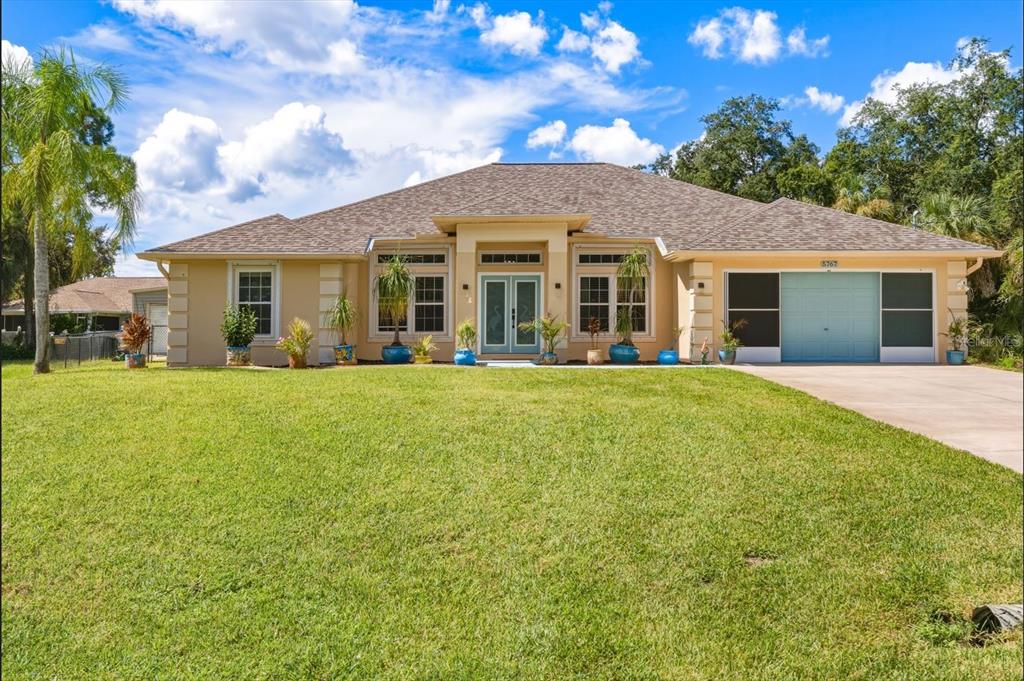 5767 Rosette Road North Port, FL 34288 - Photo 1 of 43 Gallery Image 1