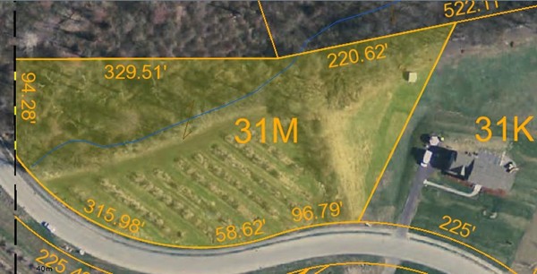 Lot 10 Runaway Brook Road Lancaster, MA 01523 - Photo 3 of 3 Gallery Image 3