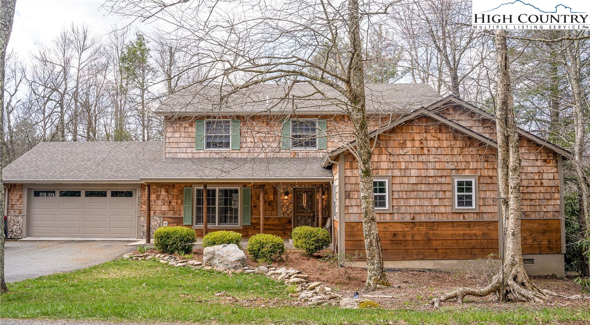 2433 Russ Cornett Road Boone, NC 28607 - Photo 1 of 49 Gallery Image 1