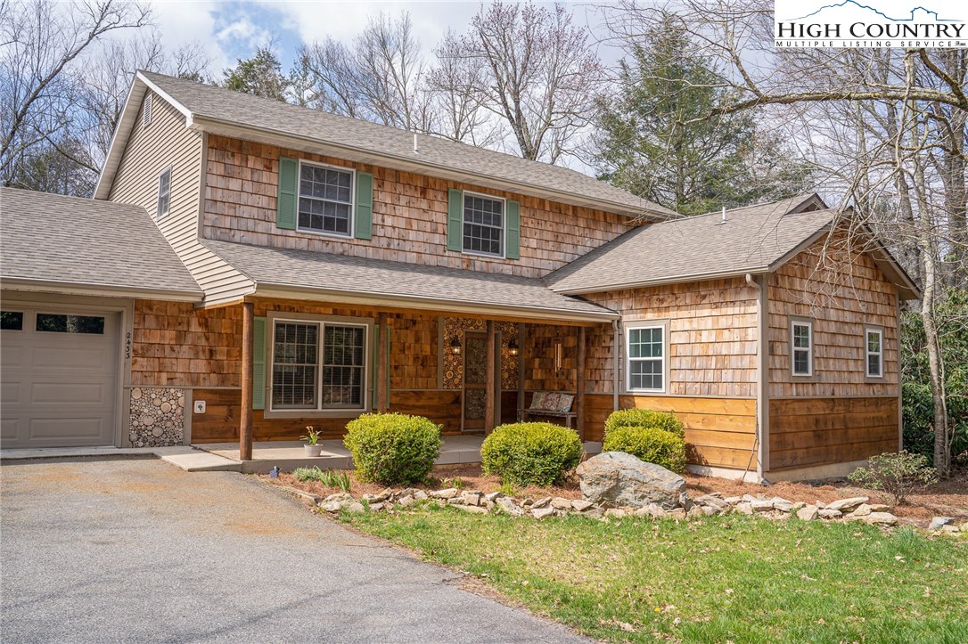 2433 Russ Cornett Road Boone, NC 28607 - Photo 49 of 49 Gallery Image 49