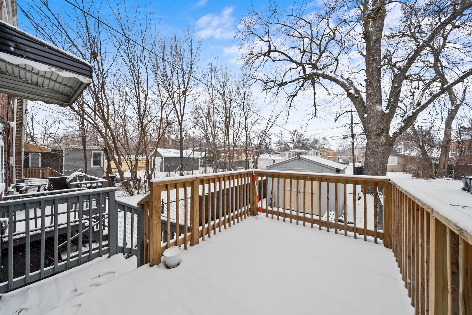 1110 West 112th Street Chicago, IL 60643 - Photo 25 of 30