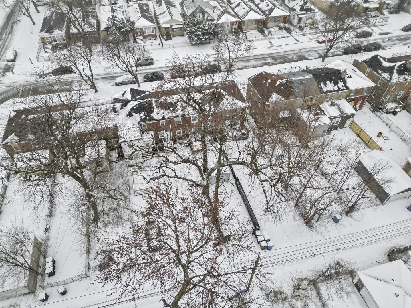 1110 West 112th Street Chicago, IL 60643 - Photo 29 of 30