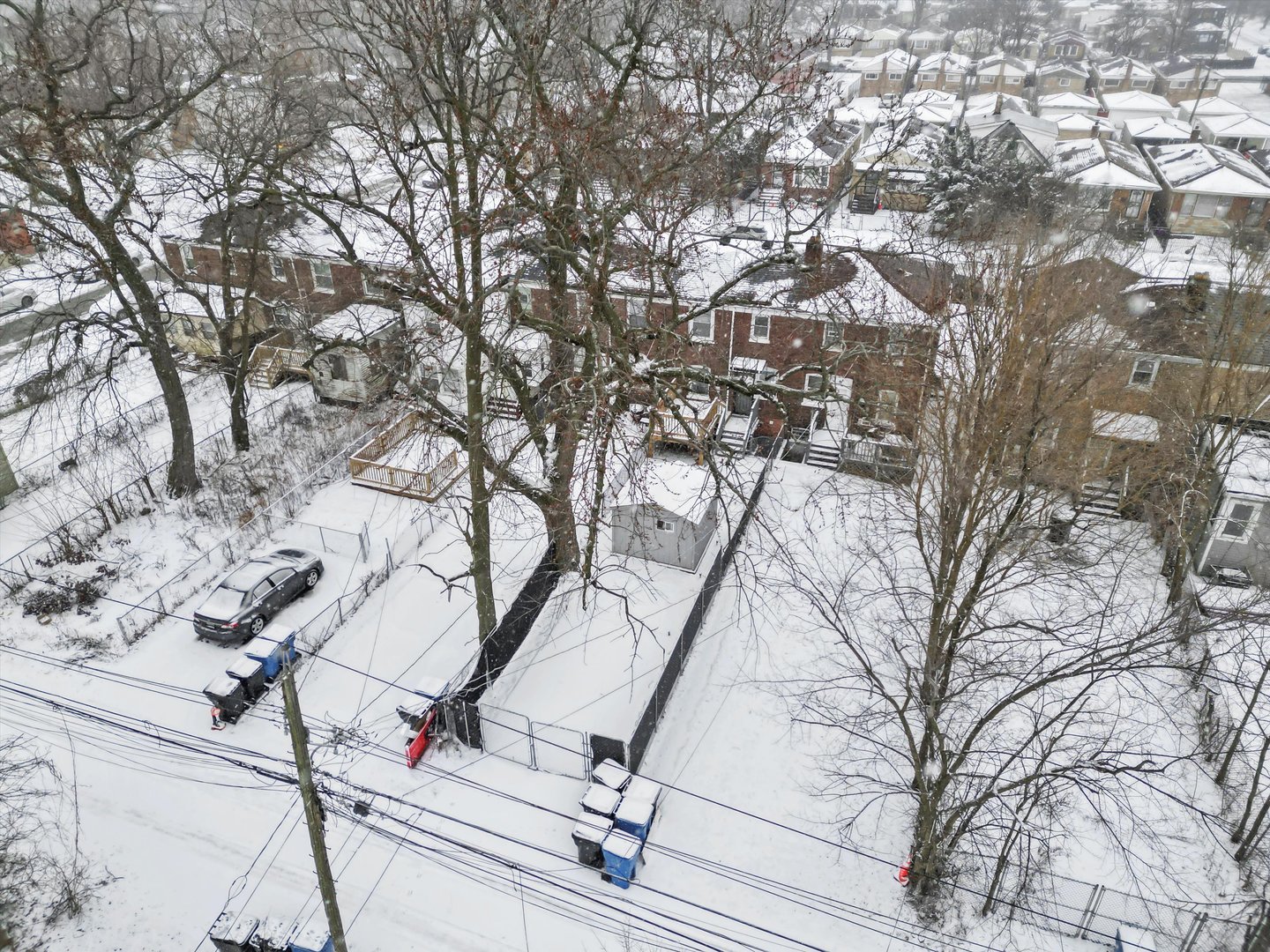 1110 West 112th Street Chicago, IL 60643 - Photo 30 of 30