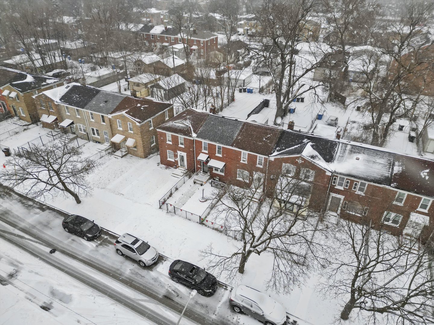 1110 West 112th Street Chicago, IL 60643 - Photo 5 of 30