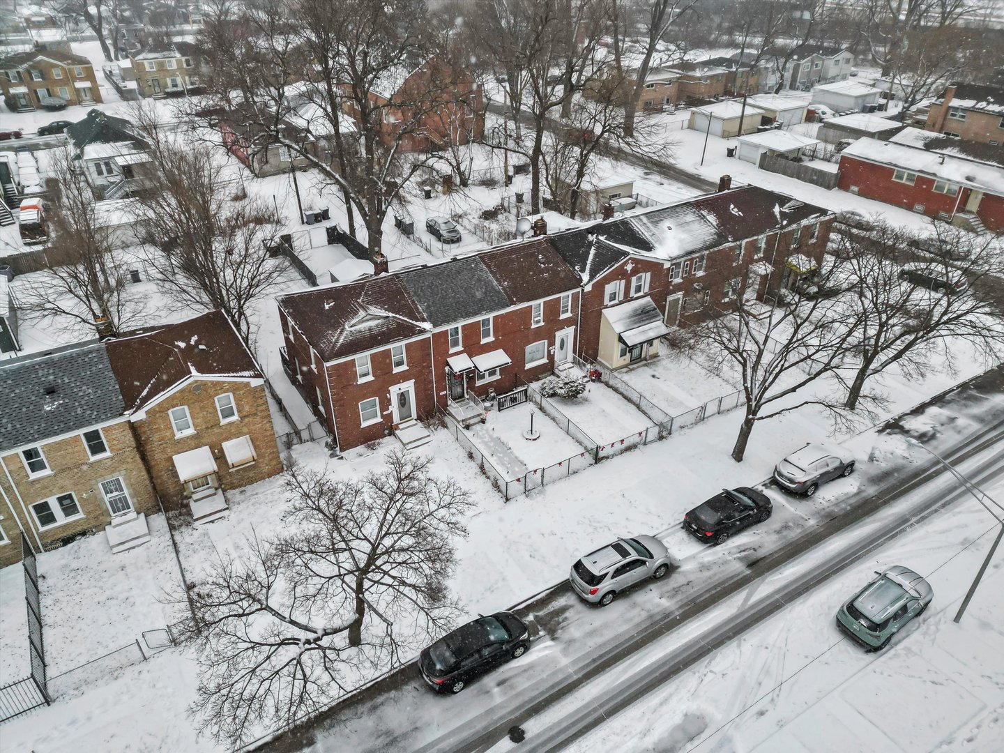 1110 West 112th Street Chicago, IL 60643 - Photo 6 of 30