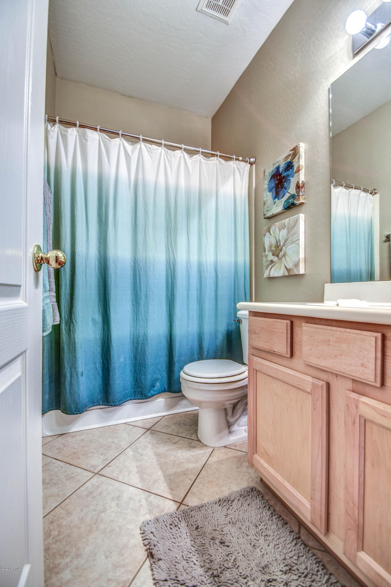 2985 East Harwell Road Gilbert, AZ 85234 - Photo 36 of 44 BATH 2, 2