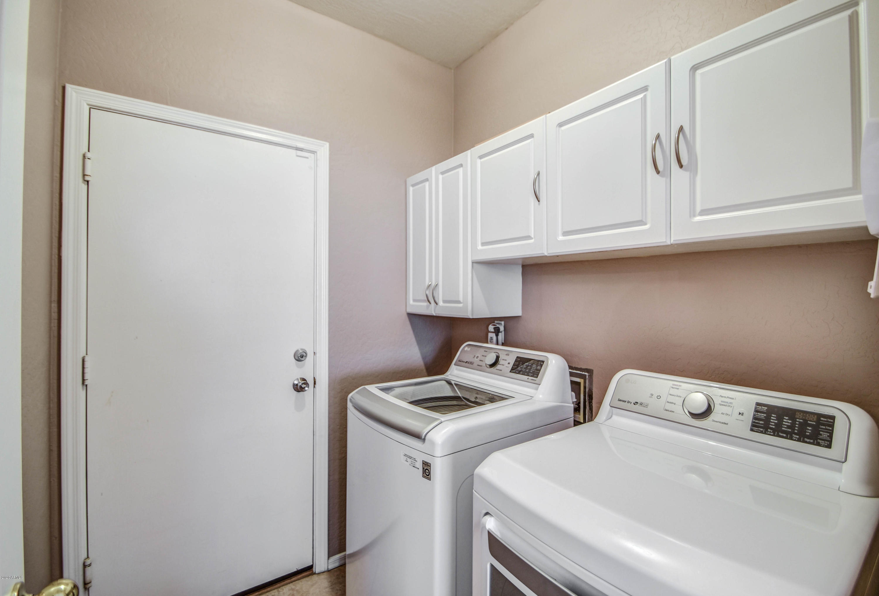 2985 East Harwell Road Gilbert, AZ 85234 - Photo 38 of 44 LAUNDRY 1, 1