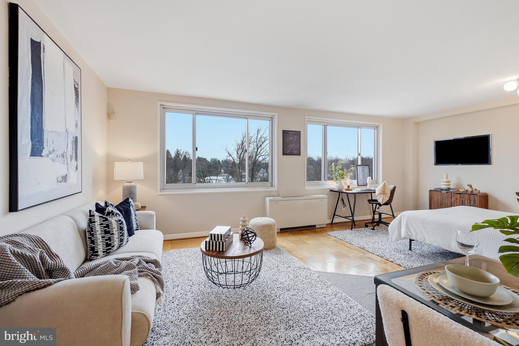 1900 Lyttonsville Road, Unit 1003 Silver Spring, MD 20910 - Photo 33 of 47 Gallery Image 33