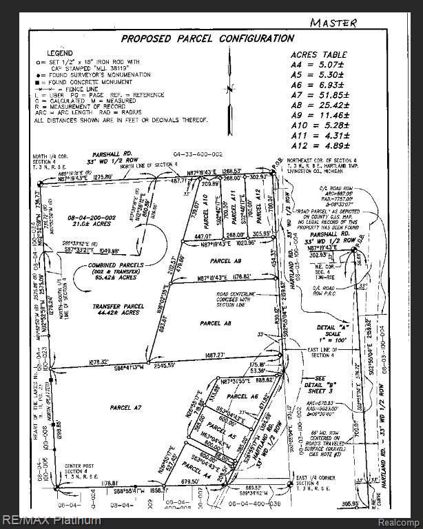 11 Parshall Road Fenton, MI 48430 - Photo 3 of 7