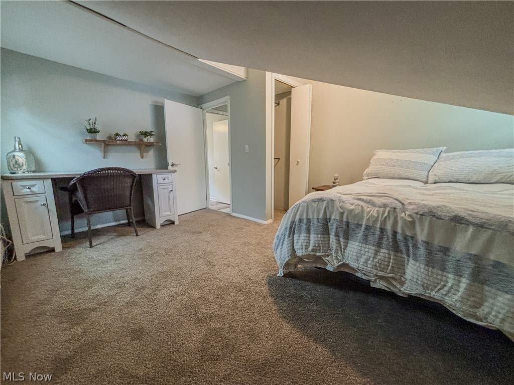 181 Sunset Road Avon Lake, OH 44012 - Photo 25 of 35 Bedroom 4 Upper Level