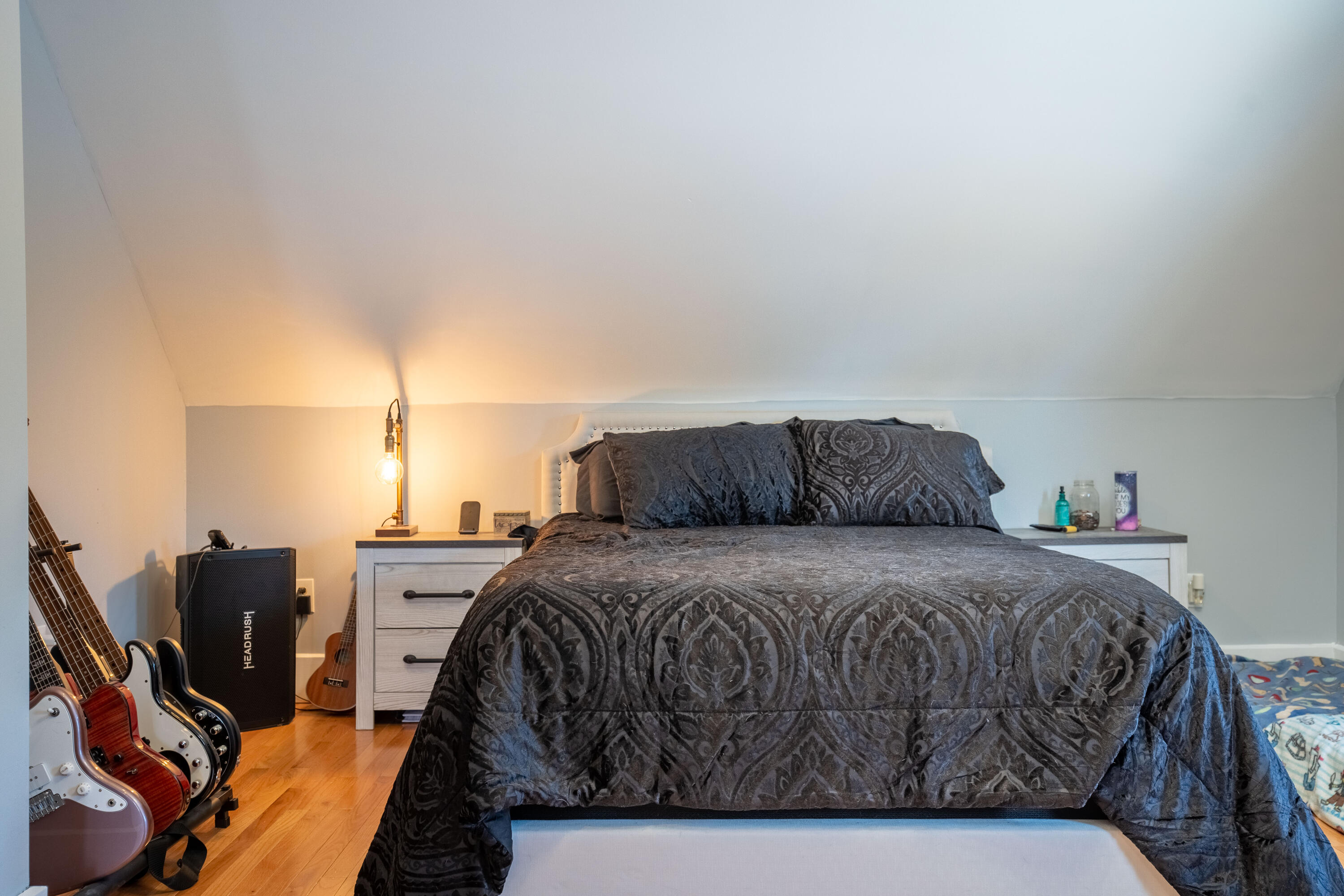 476 Unity Road Waterville, ME 04901 - Photo 20 of 47 476 Unity Rd, Benton-26