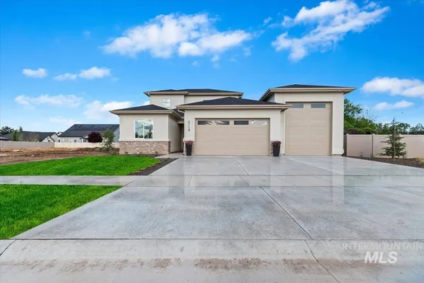 $1,124,900 | 4719 North Supai Avenue, Meridian, ID 83646