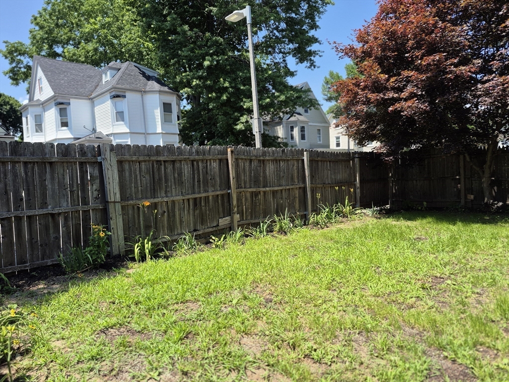 42 Peacevale Road, Unit 1 Boston, MA 02124 - Photo 18 of 21