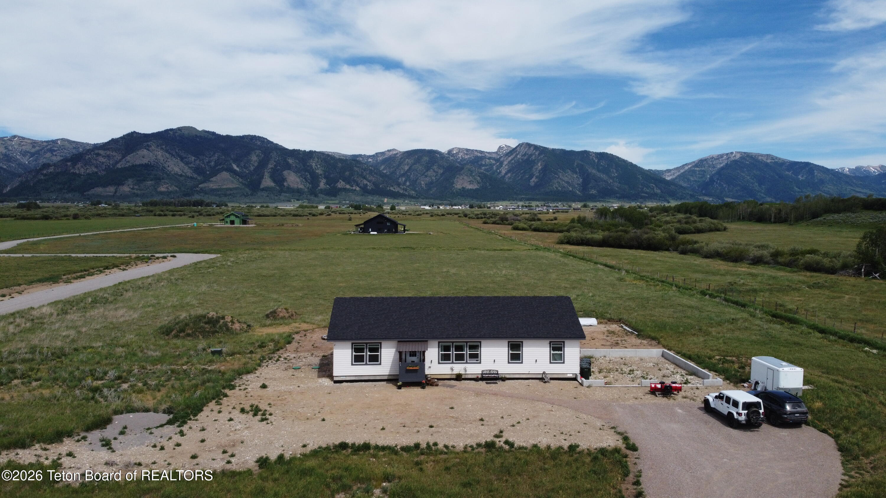 60 Summit Way Thayne, WY 83127 - Photo 2 of 41 DJI_0713