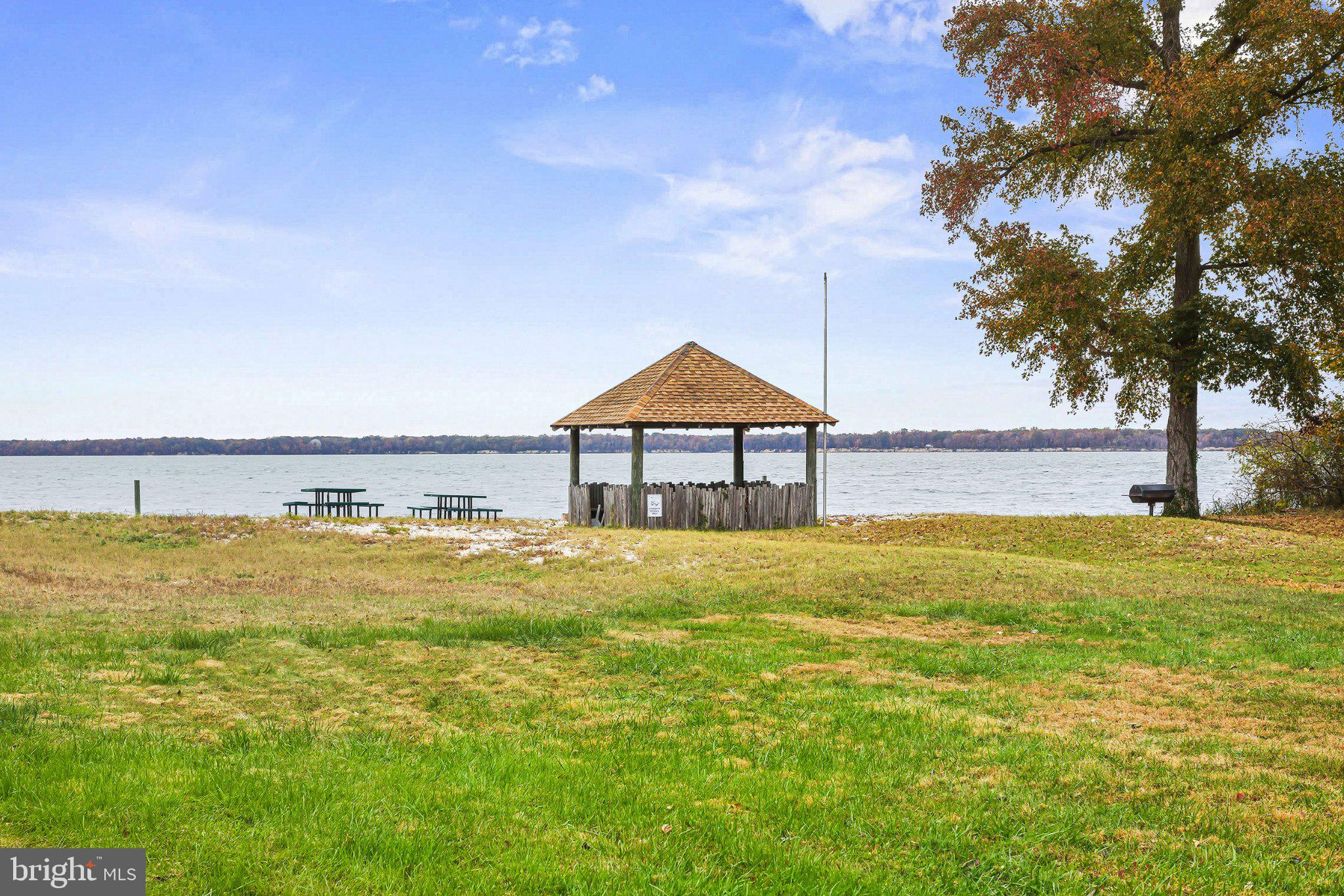 6495 Tides Road King George, VA 22485 - Photo 61 of 65 a view of an ocean and beach