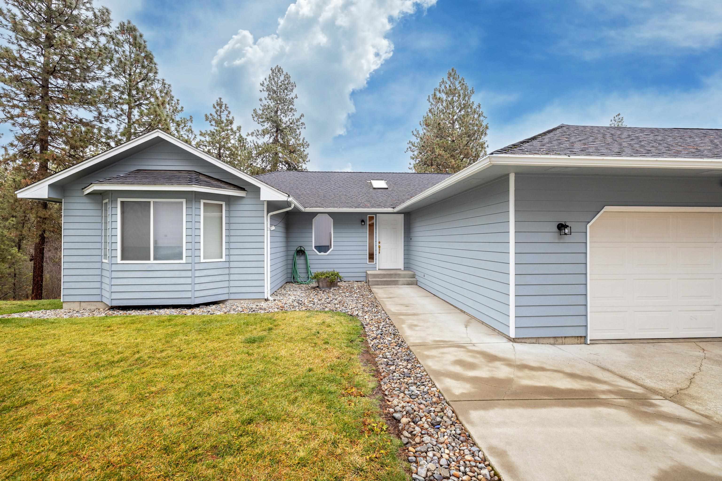 11408 South Andrus Road Cheney, WA 99004 - Photo 3 of 40