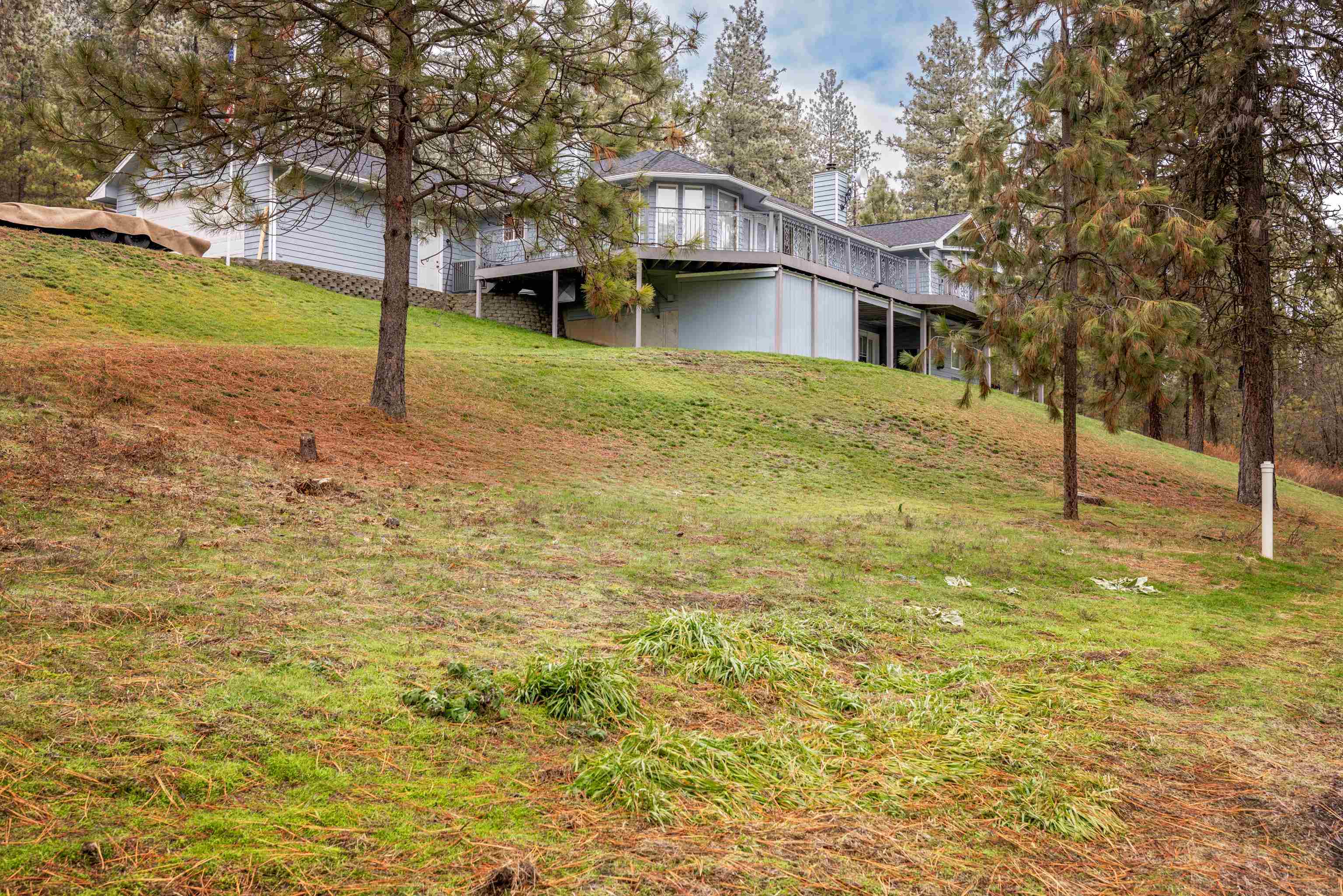 11408 South Andrus Road Cheney, WA 99004 - Photo 35 of 40