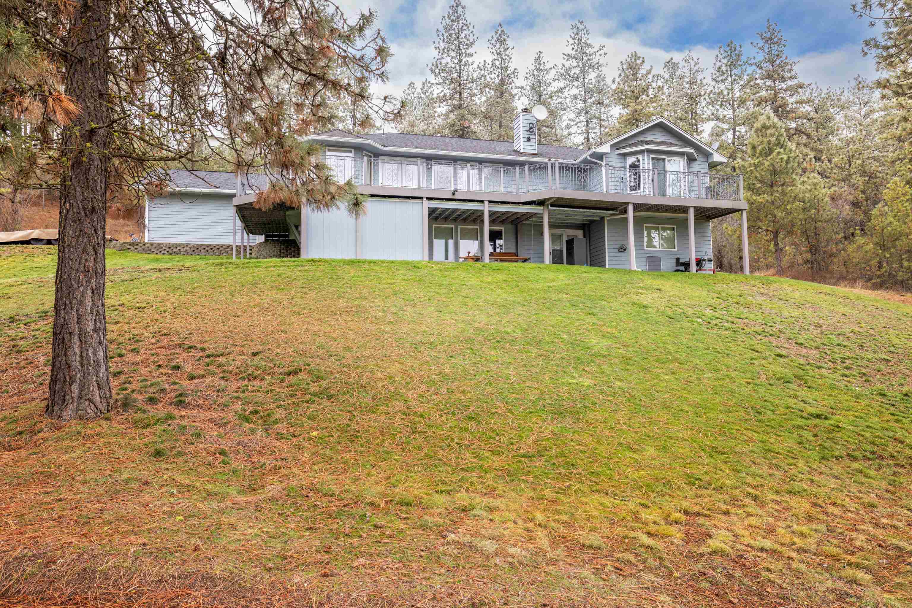 11408 South Andrus Road Cheney, WA 99004 - Photo 36 of 40