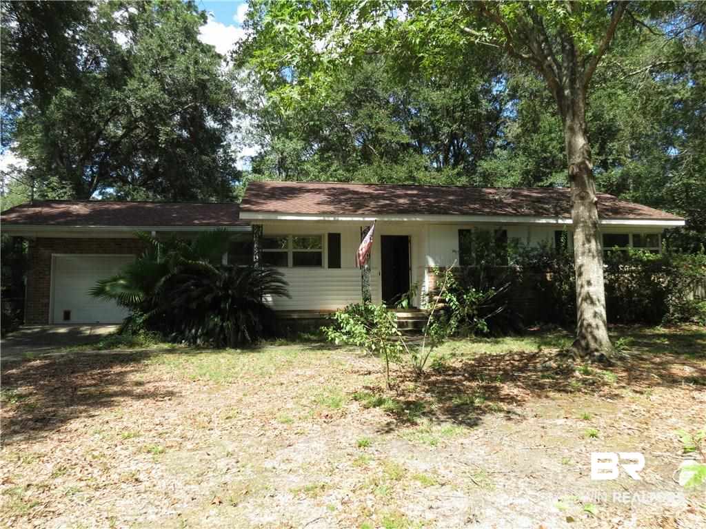 4208 Springview Drive Mobile, AL 36609 - Photo 1 of 15