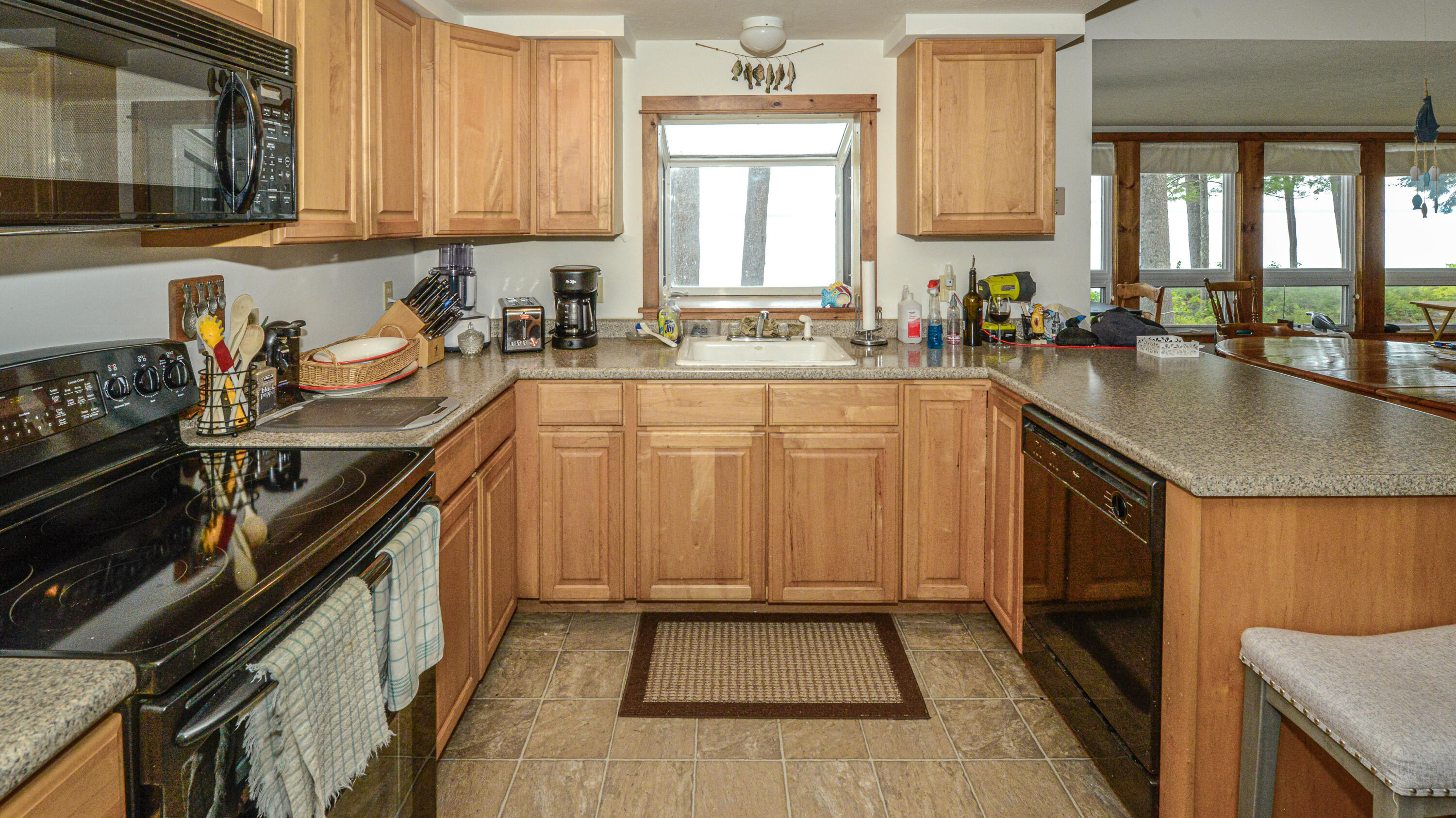 116 Salmon Point Road Sebago, ME 04029 - Photo 12 of 58 116 Salmon Point-74