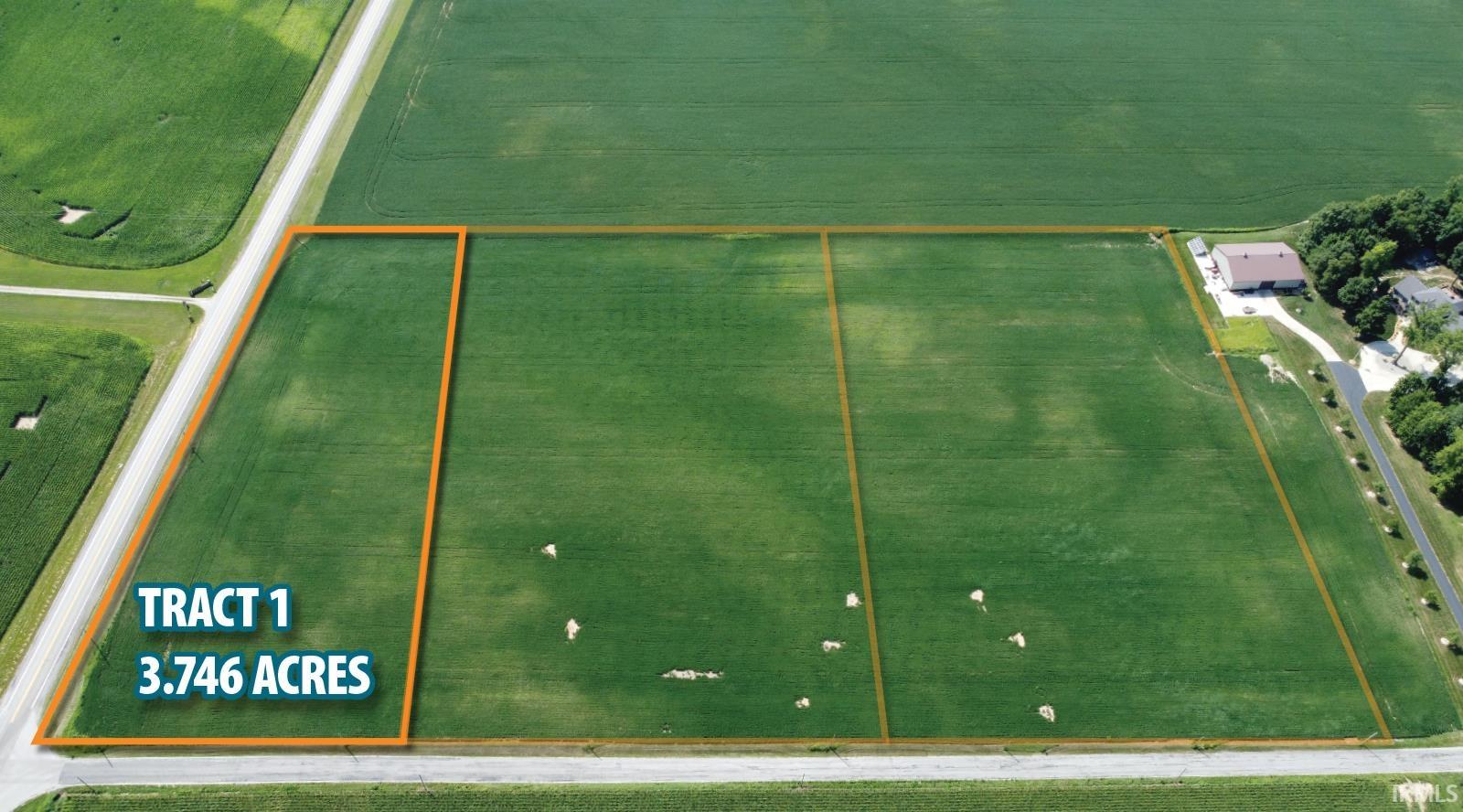 100 North 100 West Uniondale, IN 46791 - Photo 1 of 6